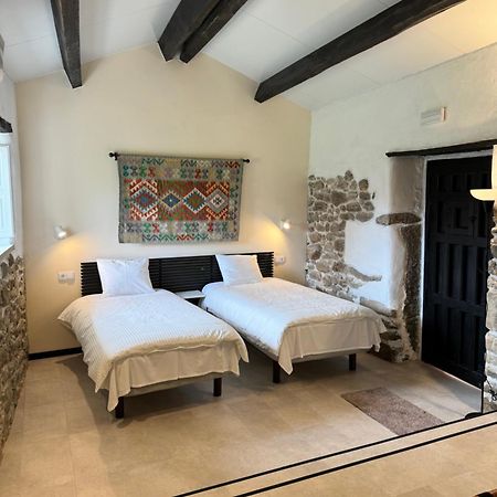 Pazo De Laia (Adults Only) Otel Palas de Rei Dış mekan fotoğraf