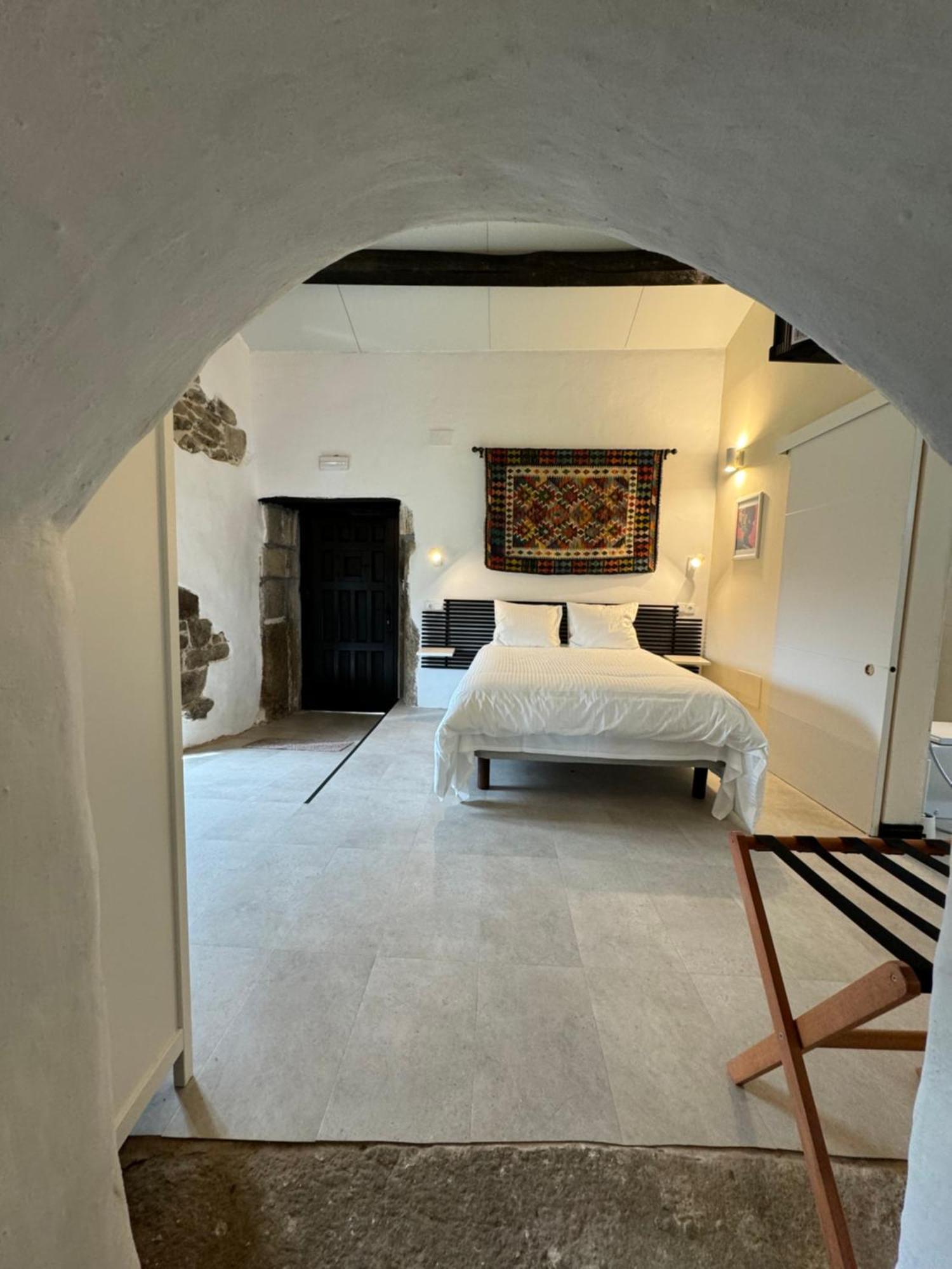 Pazo De Laia (Adults Only) Otel Palas de Rei Dış mekan fotoğraf