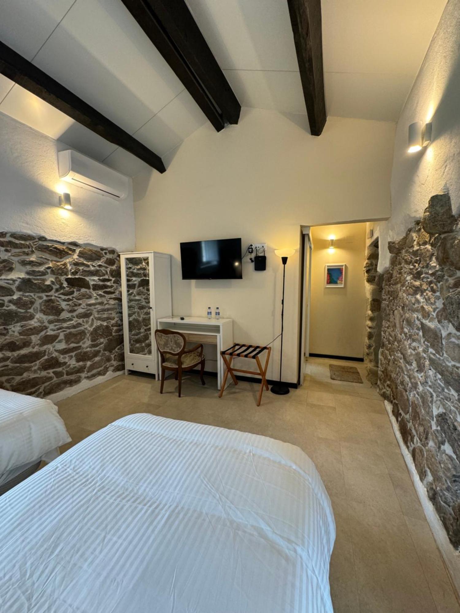 Pazo De Laia (Adults Only) Otel Palas de Rei Dış mekan fotoğraf