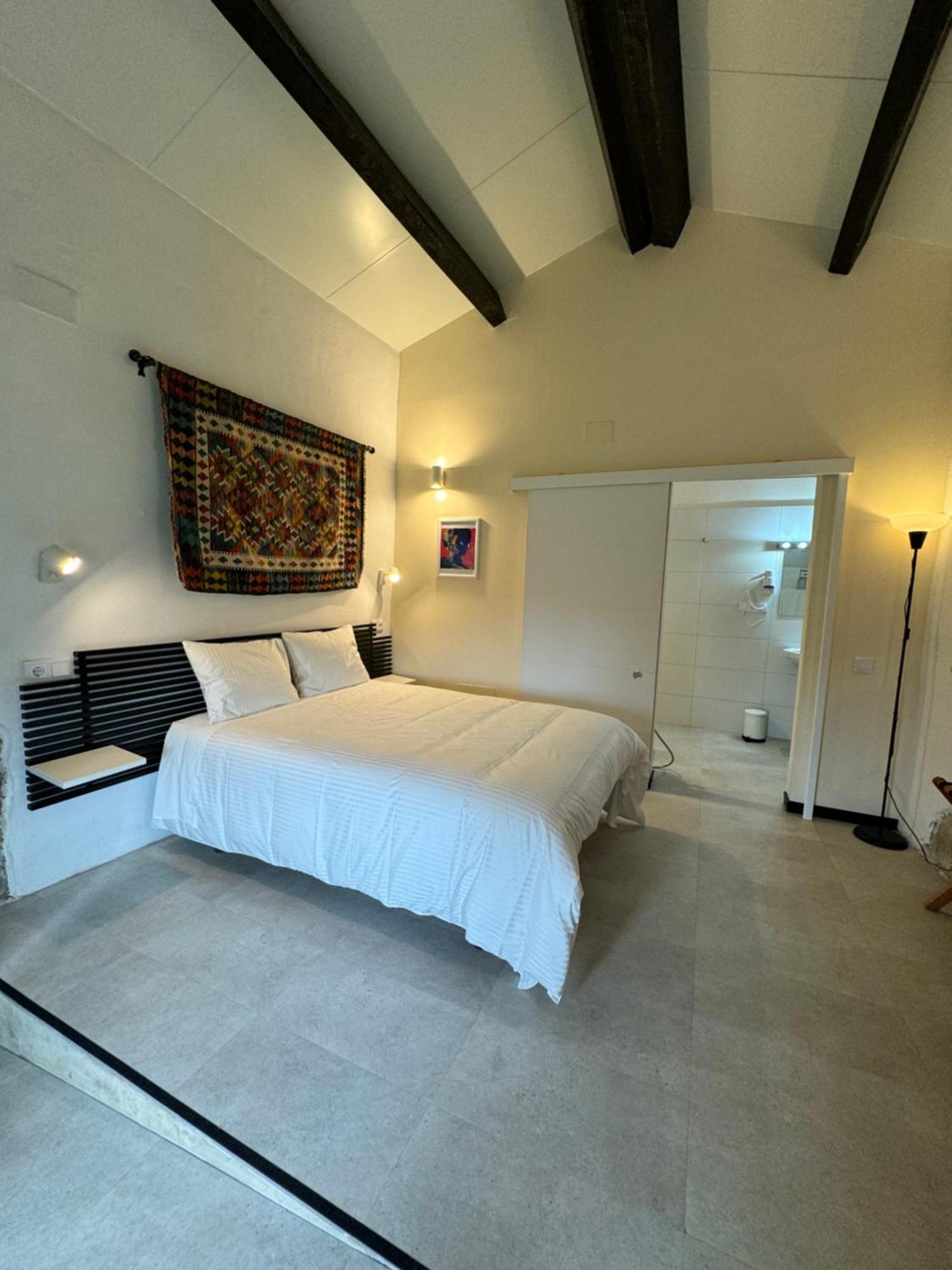 Pazo De Laia (Adults Only) Otel Palas de Rei Dış mekan fotoğraf